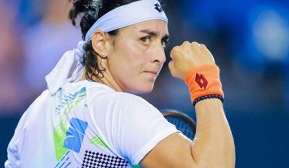 WTA 1000 de Doha : Ons Jabeur passe au tour suivant