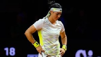 WTA 500 de Berlin : Ons Jabeur éliminée en quarts de finale