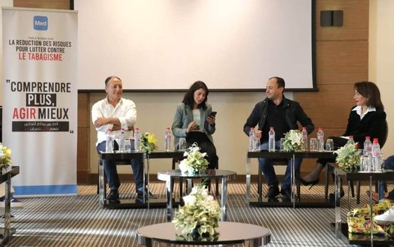 Tunisie : Où en est de la réduction des risques pour la lutte contre le tabagisme ? 