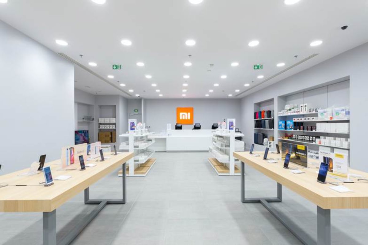 Inauguration du premier magasin XIAOMI STORE en Tunisie
