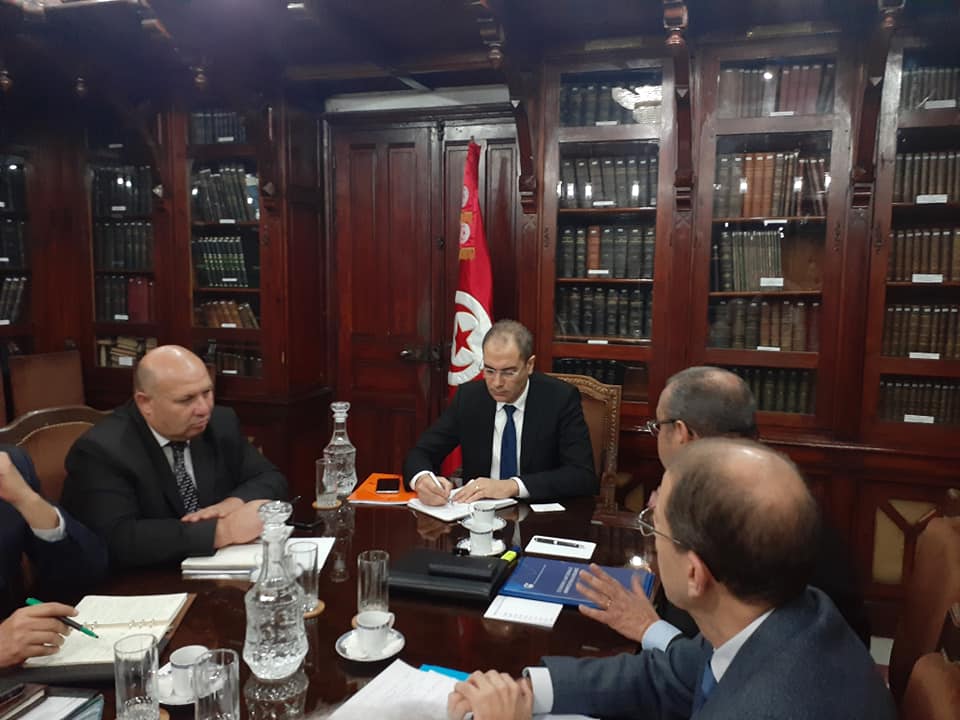Pétrole-Coronavirus : La Tunisie bénéficiera de la baisse du prix du Brent