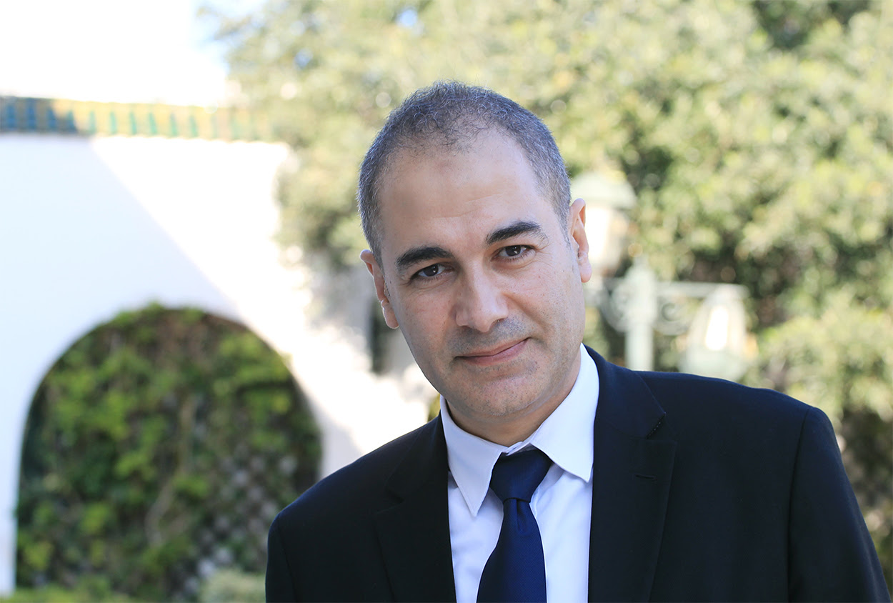 Nizar Yaïche nommé au sein du Leadership Team mondial de PwC