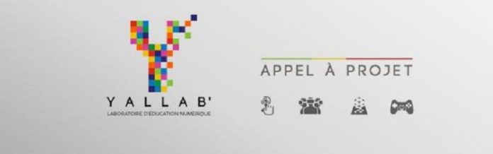 Troisième édition de "Yallab": Prolongation de l’appel à projet