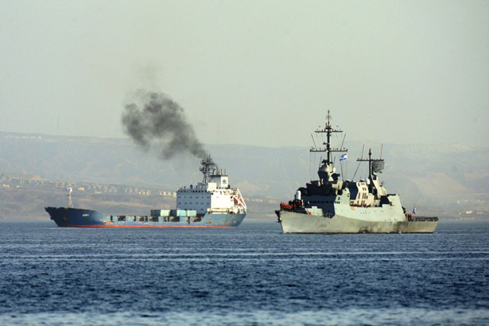 L'Iran a ordonné à ses forces de quitter le Yémen