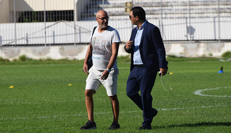 Affaire Youssef Meddeb : Arfaoui accuse l’Espérance et menace de saisir la FIFA