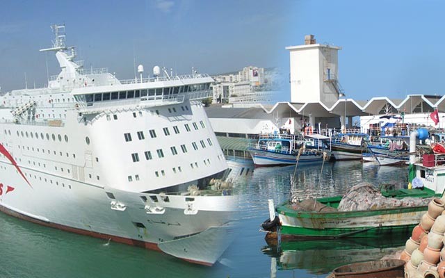 CTN : Neuf voyages Marseille-Zarzis pour les TRE à compter du 20 juin