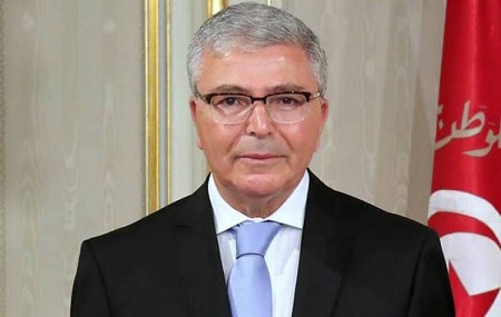 Abdelkrim Zbidi reprend ses visites d’inspection dans le sud tunisien